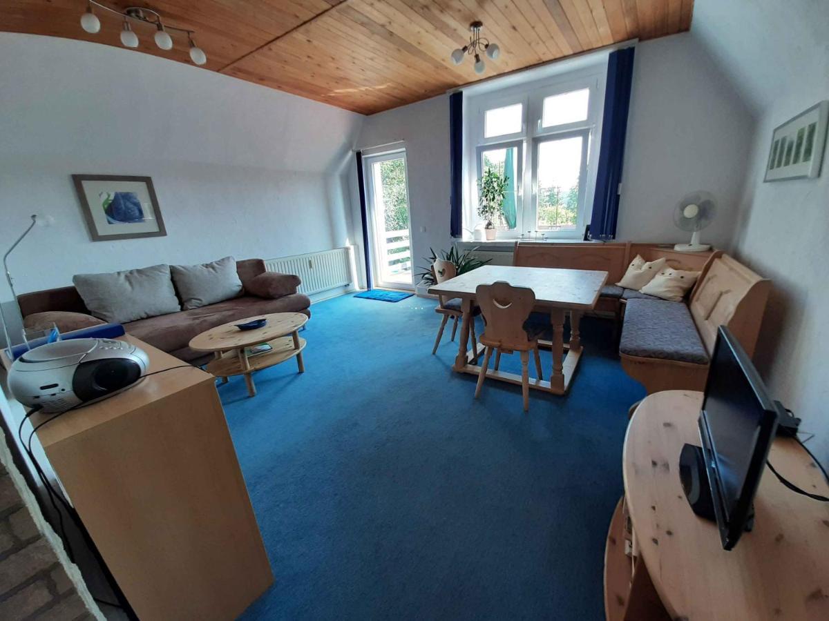 Ferienwohnung Elbsommer Am Weinberg Майсен Екстериор снимка