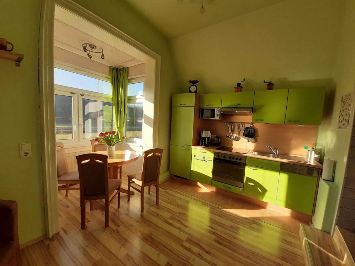 Ferienwohnung Elbsommer Am Weinberg Майсен Екстериор снимка