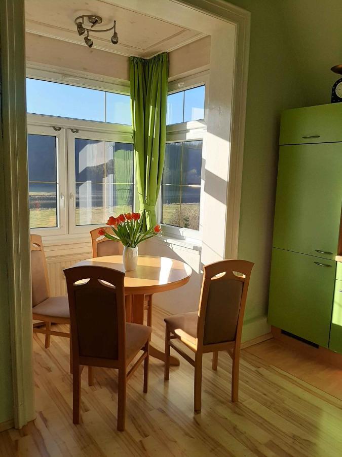 Ferienwohnung Elbsommer Am Weinberg Майсен Екстериор снимка